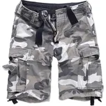 Brandit Vintage Shorts Urban