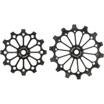 Kazeta přesmyku Kladky EXTRALITE UltraPulley 12-14 zubů PH pro SRAM XD 12 speed, 14g