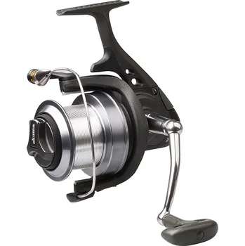 Okuma Distance Carp Pro INTG DCI-80 FD Rybářský naviják Okuma Distance Carp Pro INTG DCI-80 FD