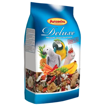 Avicentra Deluxe velký papoušek