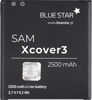 Baterie pro mobilní telefon BlueStar DM:30427