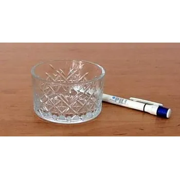 Miska TIMELESS 9 cm SNACK (na oříšky)