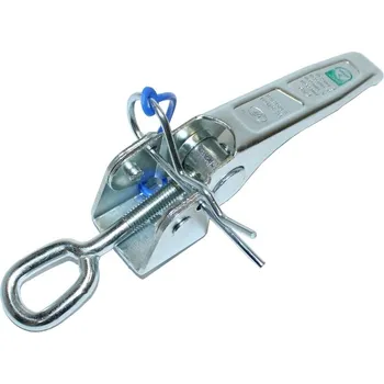 SPP Uzávěr s okem ZB-03