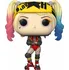 Figurka Funko POP Heroes Birds of Prey č. 307 Harley Quinn Roller Derby