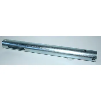 BPW Tažná trubka pro nájezdovou brzdu AK1308 AK2008 pr. 50