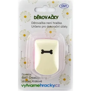 Děrovačka Děrovačka 16mm - Kost AKCE