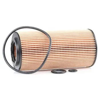 Olejový filtr Valeo 586553