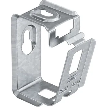 Obo Bettermann 2031M/15 svazková příchytka