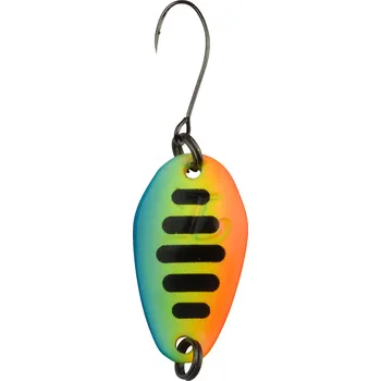 Umělá nástraha Plandavka Gamakatsu-Spro Incy Spoon 1,5g Caribbean