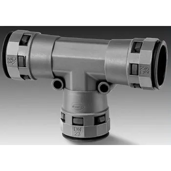 Tanatech T-kus na hadici PA6 29N