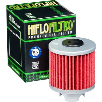 Filtr pro motocykl HifloFiltro HF 118
