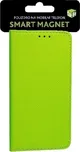 Cu-Be Magnet pro Samsung Galaxy A50 Lime