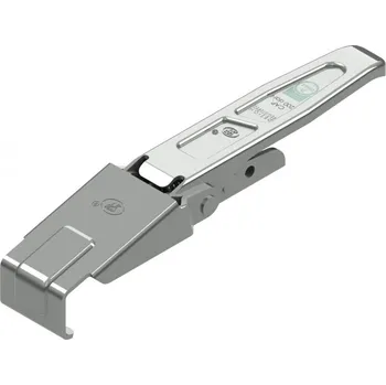 SPP Uzávěr ZBN-01F nerezový