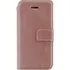 Pouzdro na mobilní telefon Molan Cano Issue Book pro Samsung Galaxy J6+ 2018 Rose Gold