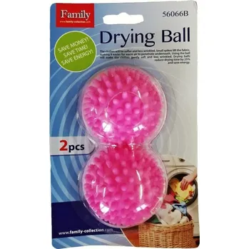 Míčky do sušičky 2 ks
