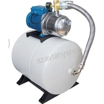 Domácí vodárna Vodárna Calpeda NGXM 4/16 60L GWX ležatá 230 V 2,8 - 4,2 bar (Vodárna Calpeda NGXM 4/16 60L GWX ležatá 230 V 2,8 - 4,2 bar max. průtok 4,5 m3/hod 1,1 kW)