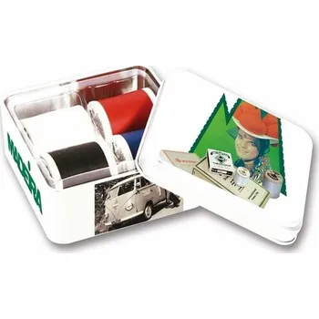 Nit retro box nití Madeira Aerofil 4x100m