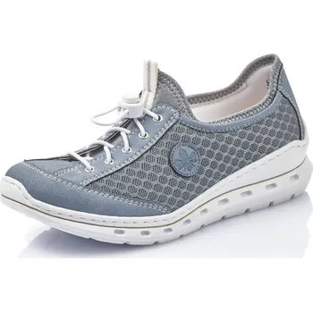 Rieker L22M6-14 Blau, 41