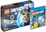 LEGO Dimensions: Starter Pack PS4
