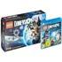Hra pro PlayStation 4 LEGO Dimensions: Starter Pack PS4