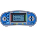 Metrel MI 3108 PS Eurotest PV - Tester fotovoltaických a elektrických instalací + DOPRAVA ZDARMA