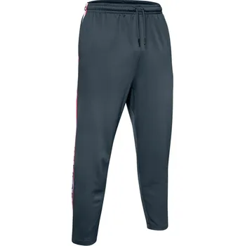 Under Armour Unstoppable Track Pant černé