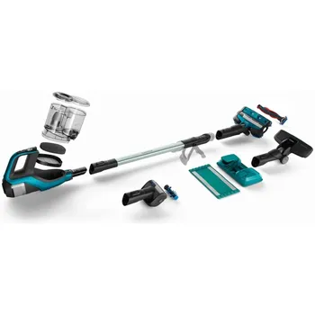 výbava vysavače Philips SpeedPro Max Aqua FC6904/01