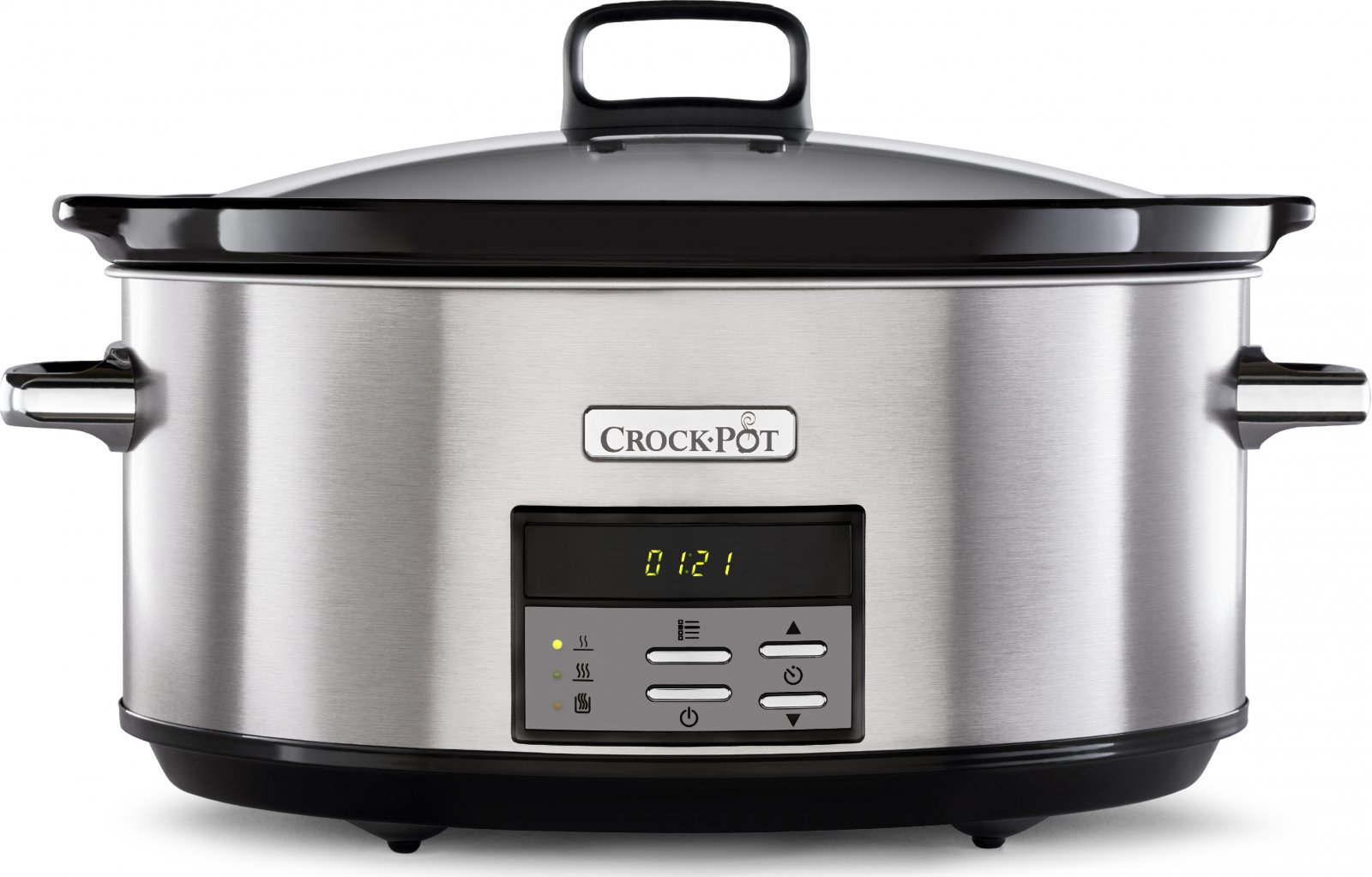 Pomalý hrnec Crockpot 7,5 l (CSC063X)
