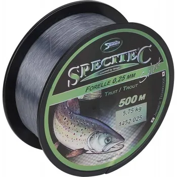 Saenger Forelle 0,18 mm/500 m