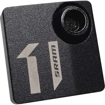 Brzda na kolo Krytka úchytu dirrect mount SRAM AM 1X, 5g