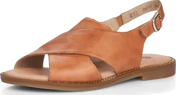 Dámské sandále Remonte D3650-24 S0 Braun