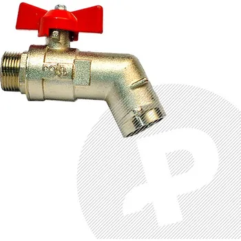 Ventil ND kohout 3/4" do GARDEN RAIN15 (11122) 39939