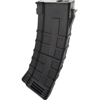 Zásobník AK74, 150 BB, TAPCO, černý, Cyma, C.231