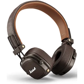 Sluchátka Marshall Major III Bluetooth