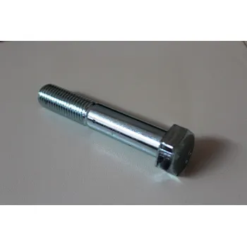 Šroub Tanatech Šroub 6hr M16x90 ZB DIN 931