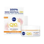 Nivea Q10 Plus C Energy Day Care denní…