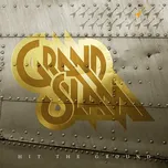 Hit The Ground - Grand Slam [CD]