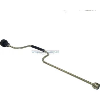 Tanatech Klika pro sklopné podpěrné nohy WW 19mm