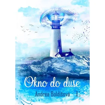 Kniha Okno do duše - Andrea Boldišová (E-Kniha)