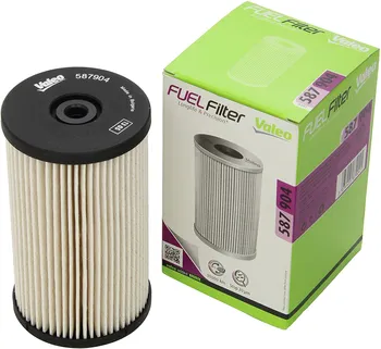 Palivový filtr Valeo 587904