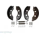 Al-ko Brzdové obložení pro 2051 - sada