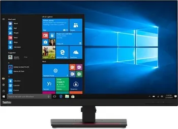 Monitor Lenovo ThinkVision T27h-20