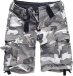 Brandit Vintage Shorts Urban