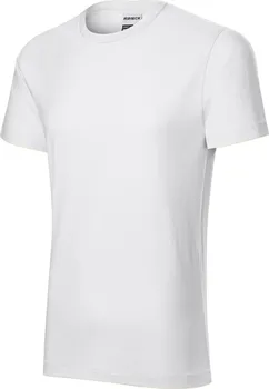 pánské tričko Malfini Rimeck Resist R01 bílé XL