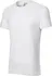 Pánské tričko Rimeck Resist R01 bílé