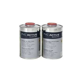 Průmyslové lepidlo FIAP PVC Active lepidlo 1000 ml