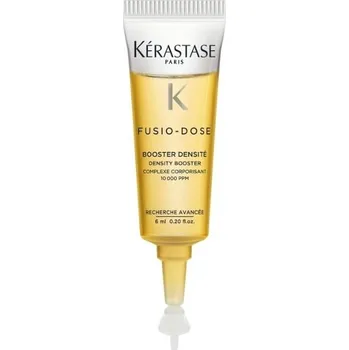 Vlasová regenerace Kérastase Fusio-Dose Homelab Booster Densité 4 x 6 ml