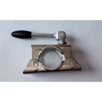 Tanatech Držák opěrného kolečka s otočnou kličkou B532