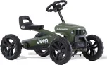 Berg Toys Go-Kart Jeep Buzzy Sahara