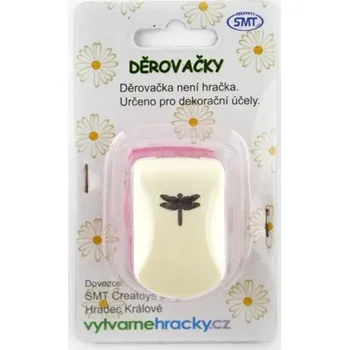 Děrovačka Děrovačka 16mm - Vážka AKCE